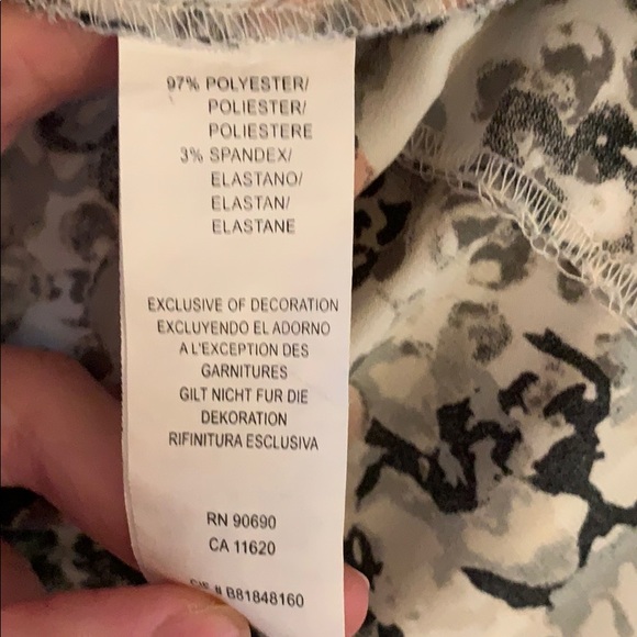 Kenzie Front-zip mini dress - Picture 8 of 11